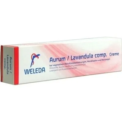 AURUM/LAVANDULA comp.Creme 70 g