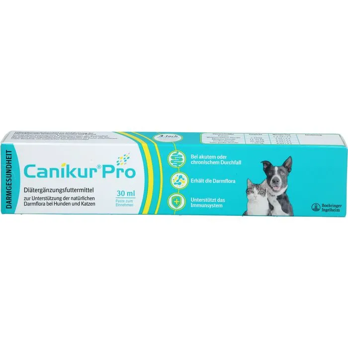 CANIKUR Pro Paste vet. 30 ml