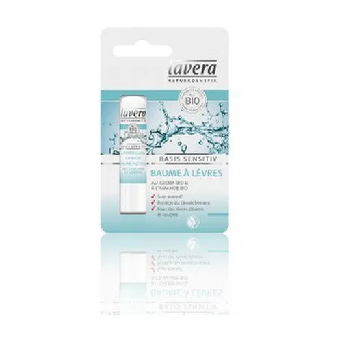 Lavera Basis Sensitiv Lippenbalsam