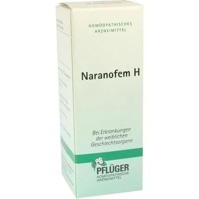 NARANOFEM H Tropfen 50 ml