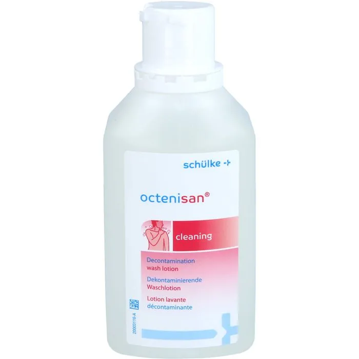 OCTENISAN Waschlotion 500 ml
