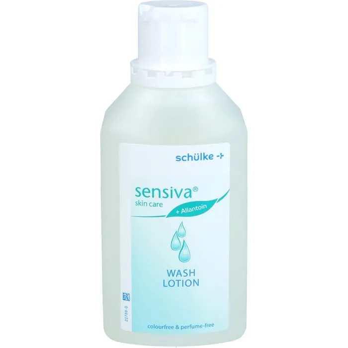 SENSIVA Waschlotion 500 ml