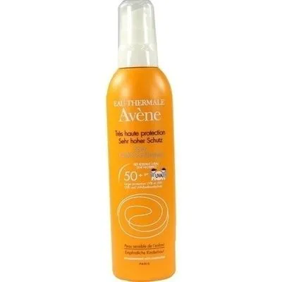 AVENE SunSitive Kinder Sonnenspray SPF 50+ 200 ml
