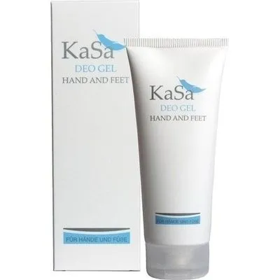 KASA Deo Gel Hand and Feet 50 ml