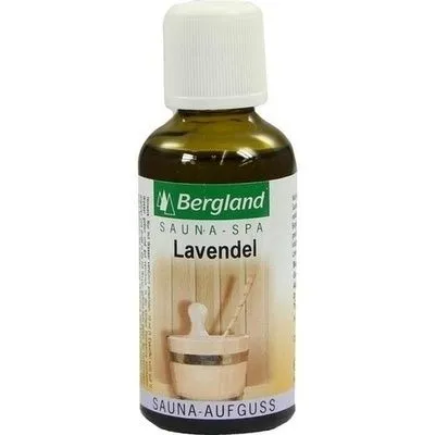 SAUNA AUFGUSS Konzentrat Lavendel 50 ml