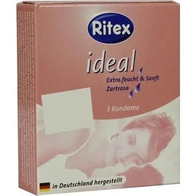 RITEX Ideal Kondome 3 St