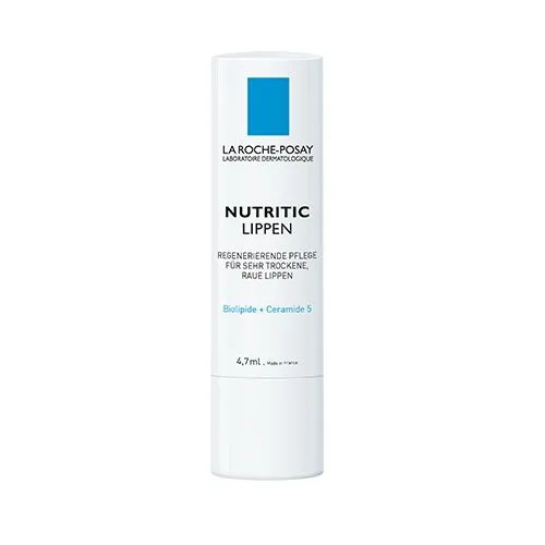 ROCHE-POSAY Nutritic Lippenstift 4.7 ml