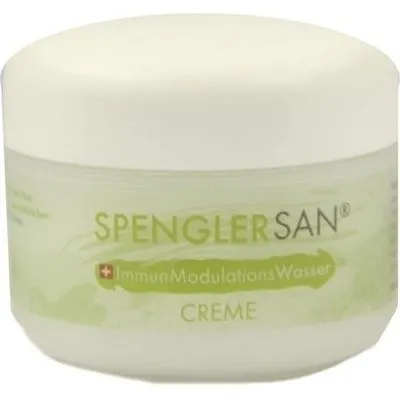 SPENGLERSAN Creme 50 ml