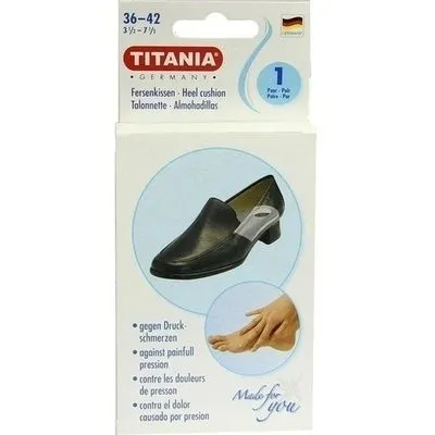 FERSENKISSEN Gr.36-42 TITANIA 2 St