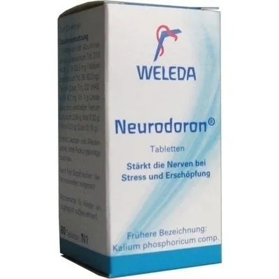 NEURODORON Tabletten 80 St