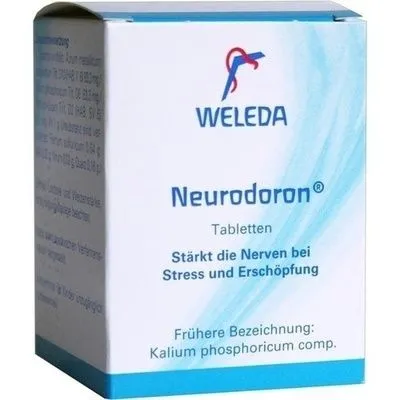 NEURODORON Tabletten 200 St