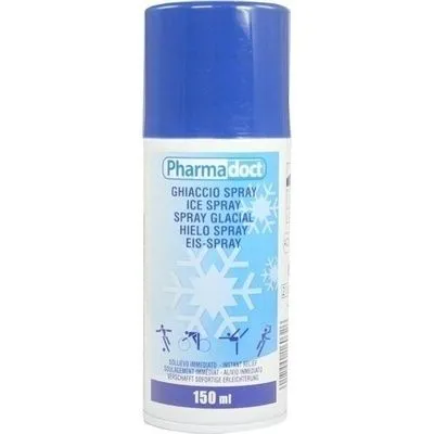 EISSPRAY 150 ml