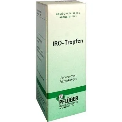 IRO Tropfen 50 ml