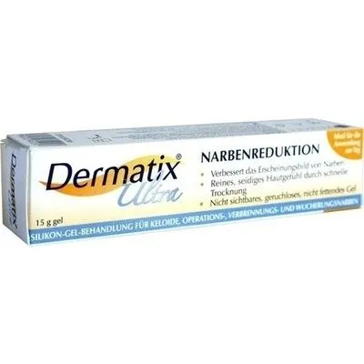 DERMATIX Ultra Gel 15 g