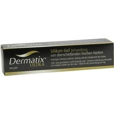 DERMATIX Ultra Gel 60 g
