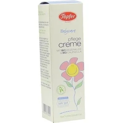 TÖPFER Babycare Pflegecreme 75 ml