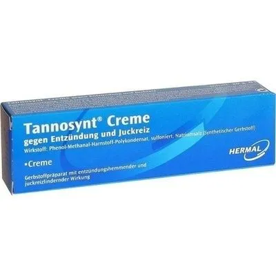 TANNOSYNT Creme 20 g