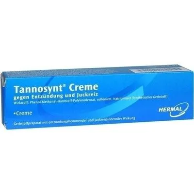 TANNOSYNT Creme 50 g