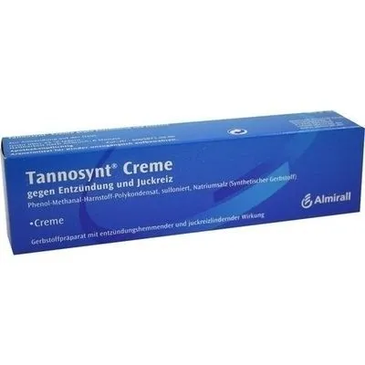 TANNOSYNT Creme 100 g