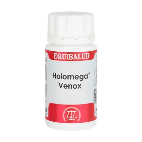 Equisalud Venox Holomega