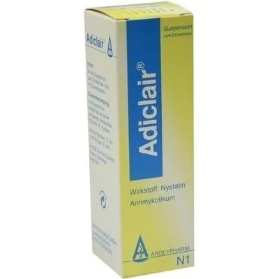 ADICLAIR Suspension 24 ml