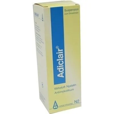 ADICLAIR Suspension Dosierpumpe 48 ml