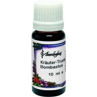 KRÄUTER-TRUNK Bombastus 10 ml