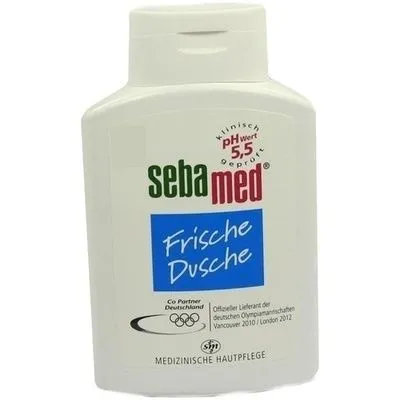 SEBAMED Frische Dusche 200 ml