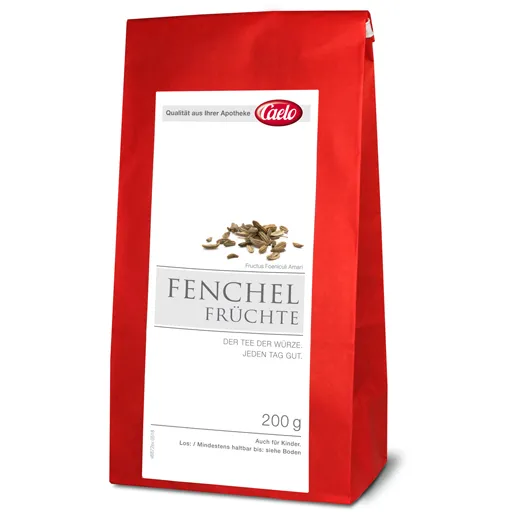 FENCHEL TEE Caelo HV-Packung 200 g