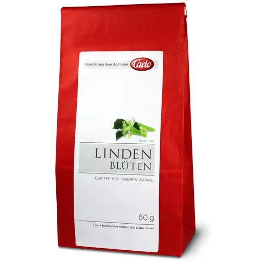 LINDENBLÜTENTEE Caelo HV-Packung 60 g
