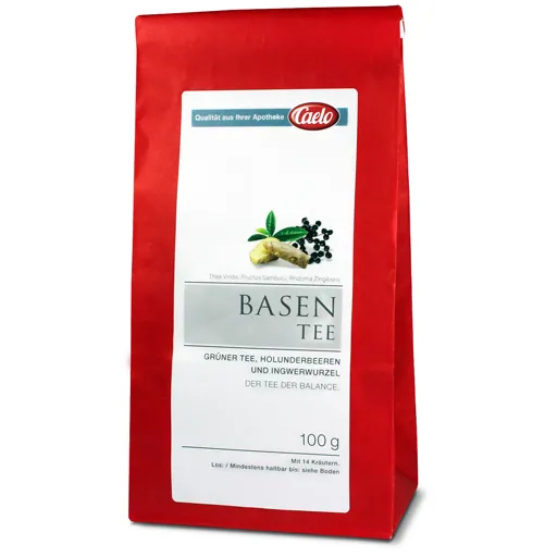 BASENTEE Caelo HV-Packung 100 g