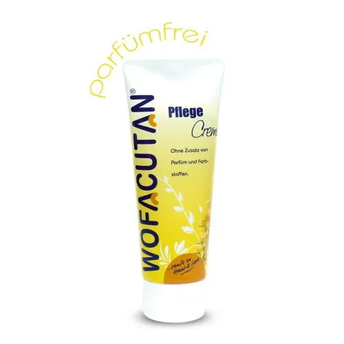 WOFACUTAN Pflegecreme 70 ml