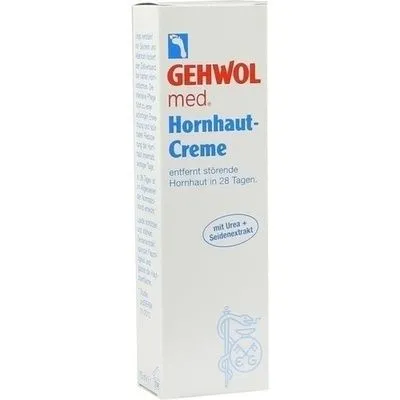 GEHWOL MED Hornhaut Creme 75 ml