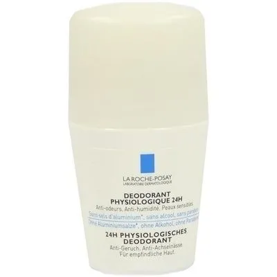 ROCHE-POSAY Physiolog.Deo Roll-on 50 ml