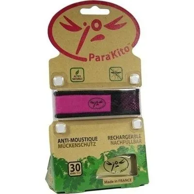 PARA KITO Mückenschutz 1 P