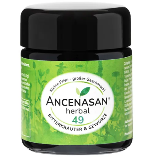 ANCENASAN herbal 20 g