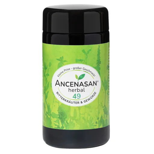 ANCENASAN herbal 40 g