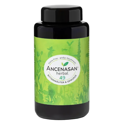 ANCENASAN herbal 120 g