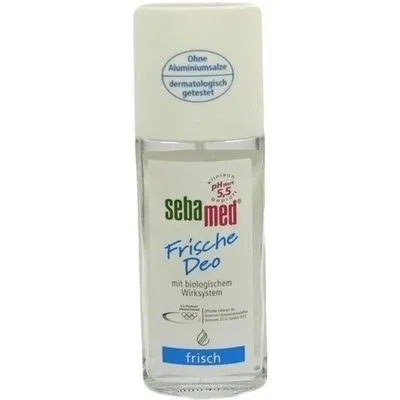 SEBAMED Frische Deospray frisch 75 ml