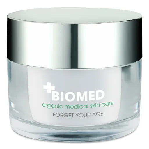 BIOMED Vergiss dein Alter Anti-Aging Creme 50 ml