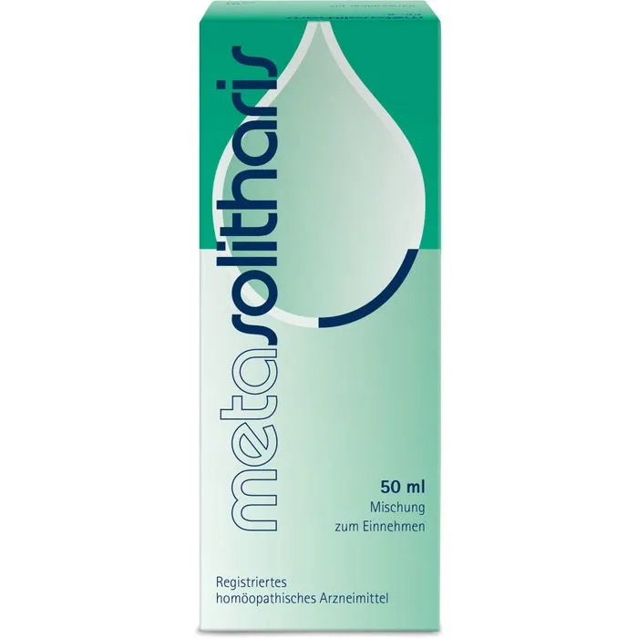 METASOLITHARIS Mischung 100 ml