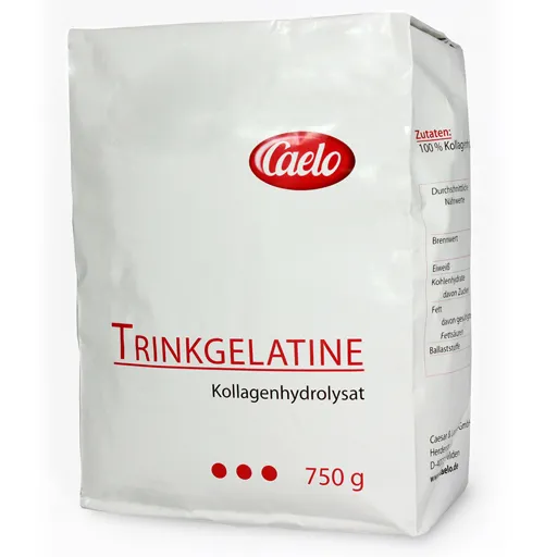 TRINKGELATINE Caelo HV-Packung 750 g