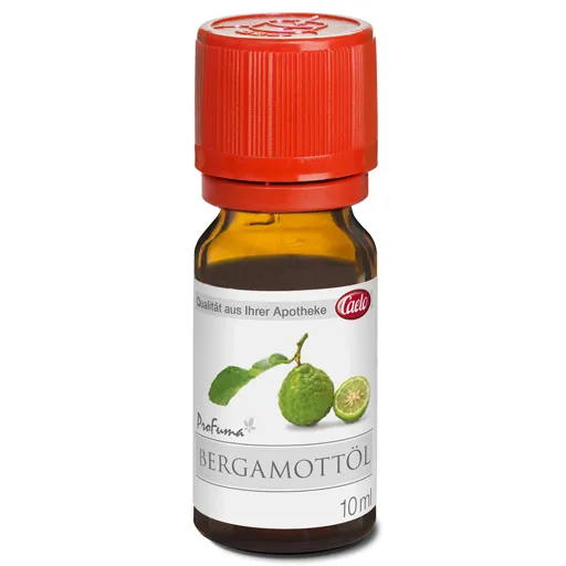BERGAMOTT Öl ProFuma Caelo HV-Packung 10 ml