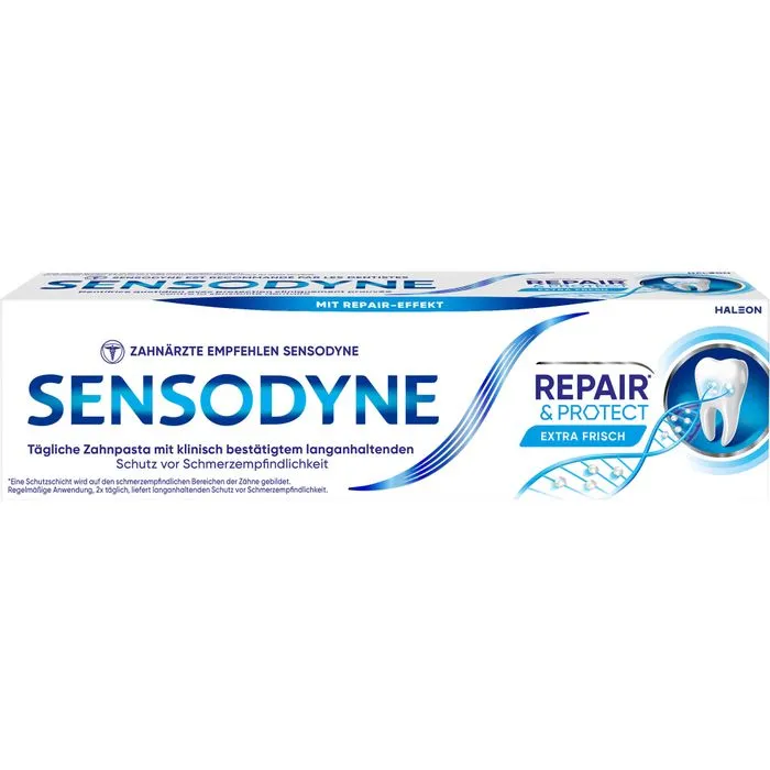 SENSODYNE Repair & Protect Zahnpasta 75 ml