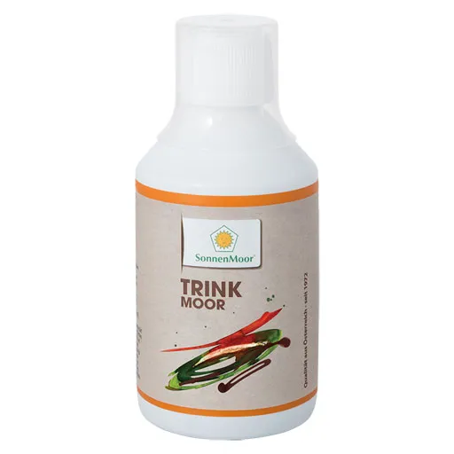 TRINKMOOR SonnenMoor 250 ml