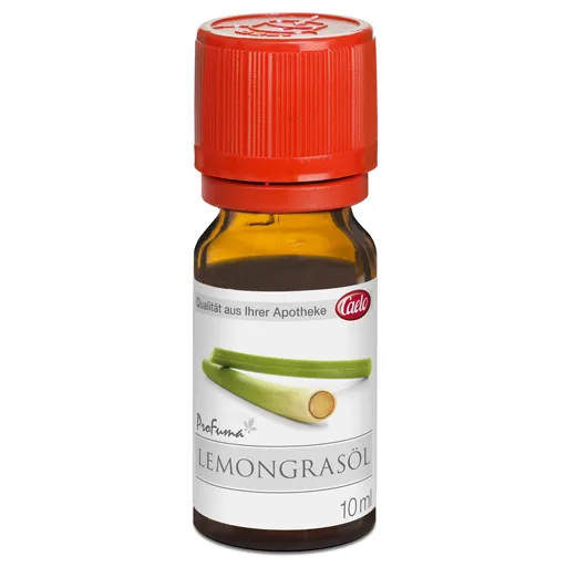 LEMONGRASÖL ProFuma Caelo HV-Packung 10 ml