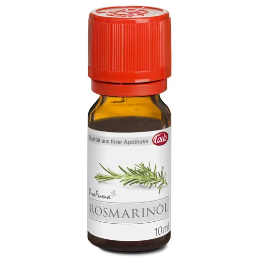 ROSMARIN ÖL ProFuma Caelo HV-Packung 10 ml