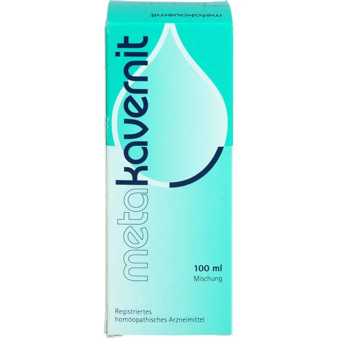 METAKAVERNIT Mischung 100 ml