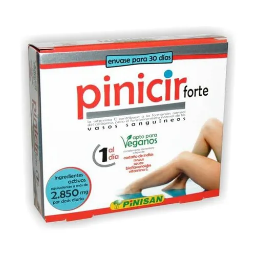 Pinisan Pinicir Forte