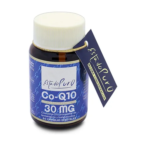 Estado Puro Co-Q10